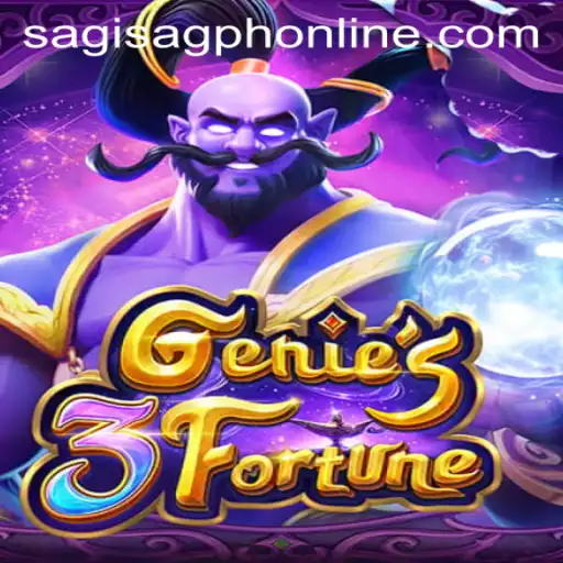 Unlock Mystical Secrets with Genie3Fortune
