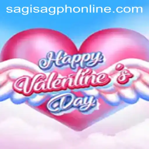 HappyValentinesDay: A Game of Love and Symbolism