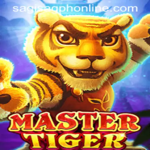 MasterTiger: A Thrilling New Game Experience with SagisagPH