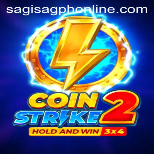 Dive into the Exciting World of Coinstrike2 with SagisagPH