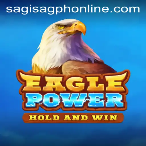 EaglePower: Soar to New Heights with SagisagPH