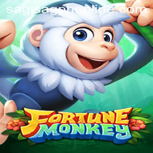 Dive into the Enchanting World of FortuneMonkey with SagisagPH
