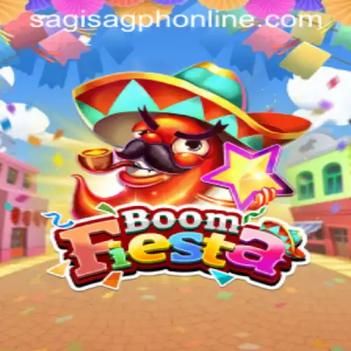 BoomFiesta: A Dive into the Latest Gaming Phenomenon with SagisagPH