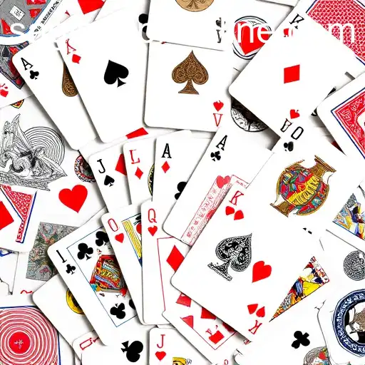 The Fascinating World of Card Games: A Deep Dive into a Timeless Pastime