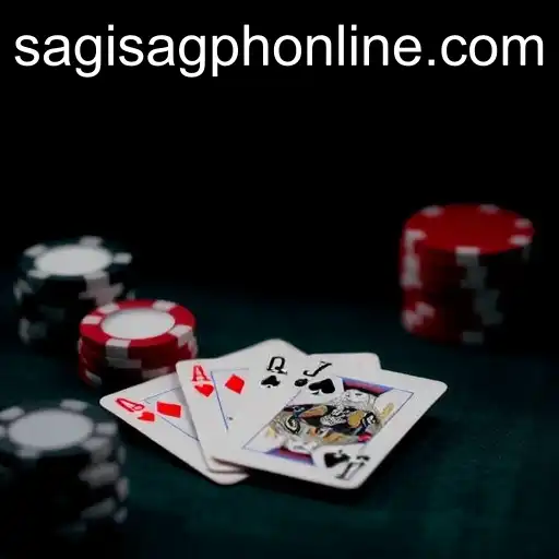 Poker Games: A Comprehensive Guide