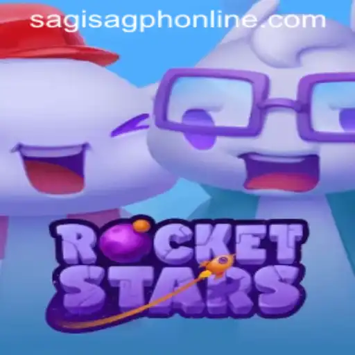 Explore the Adventures of RocketStars: A Galactic Journey with SagisagPH